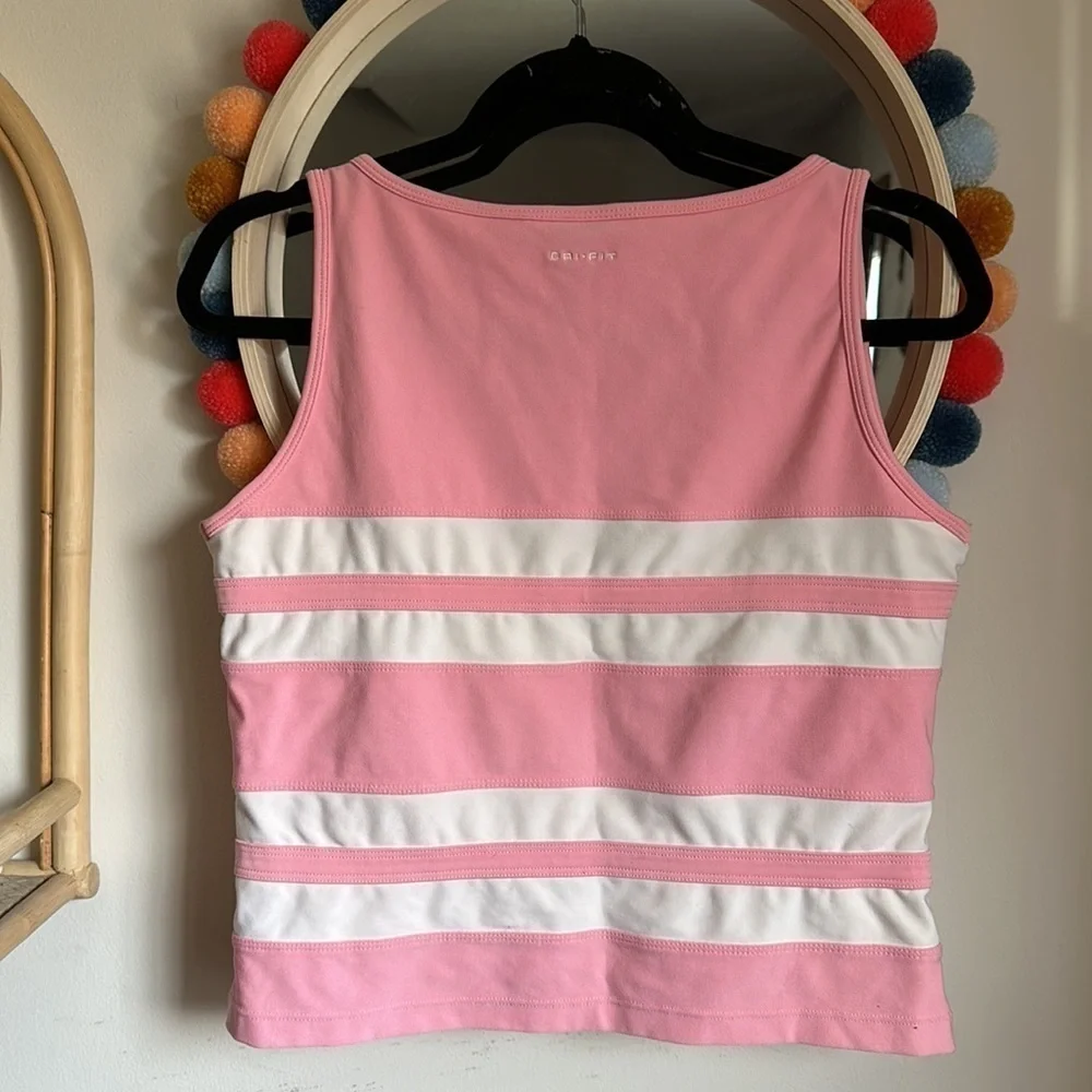 Vintage Y2K Nike Tank Top